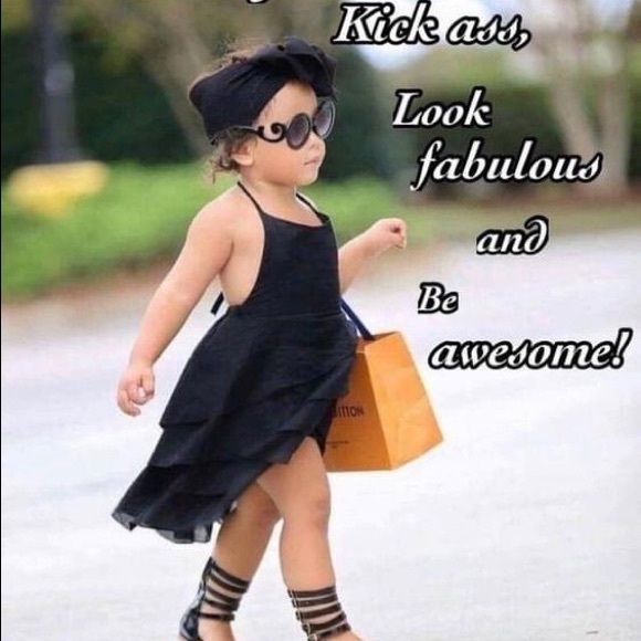 Meet your Posher, Anne - Picture 4 of 8